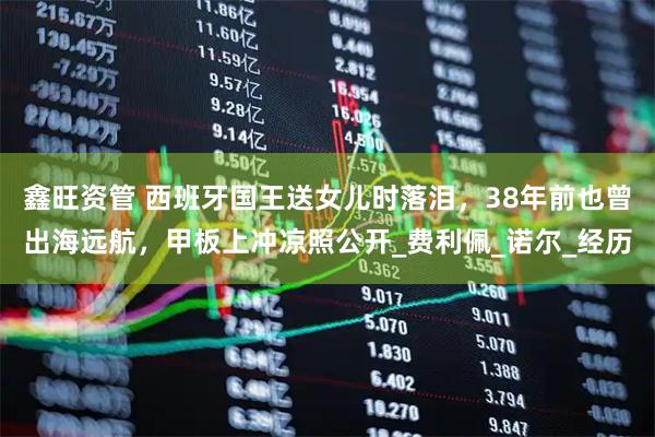 鑫旺资管 西班牙国王送女儿时落泪，38年前也曾出海远航，甲板上冲凉照公开_费利佩_诺尔_经历